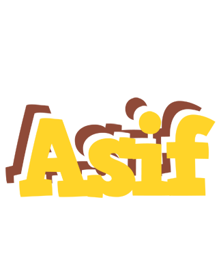 Asif hotcup logo