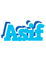 Asif jacuzzi logo