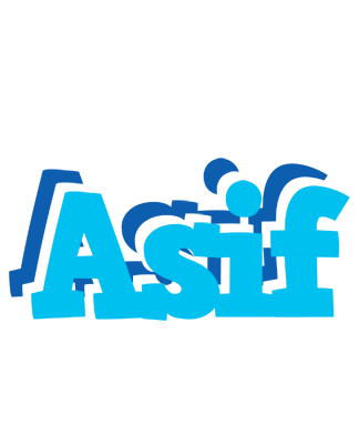Asif jacuzzi logo