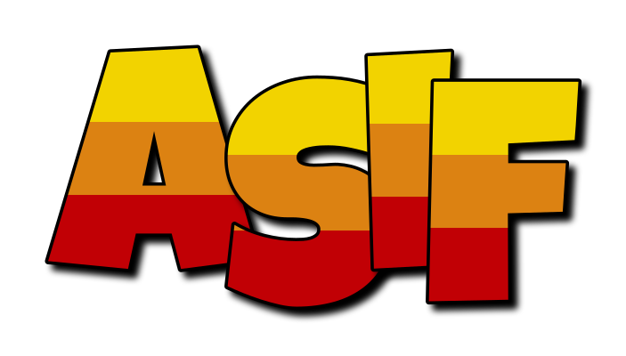 Asif jungle logo