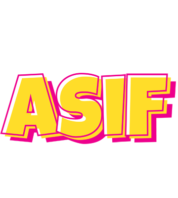 Asif kaboom logo