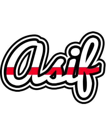 Asif kingdom logo