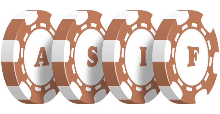 Asif limit logo