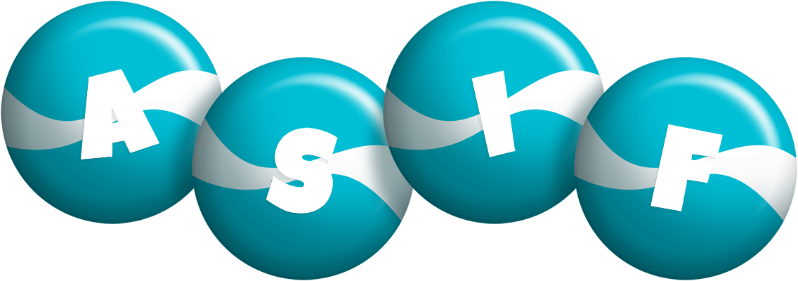 Asif messi logo