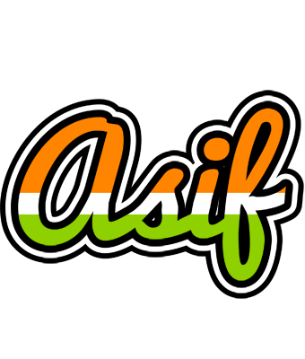 Asif mumbai logo