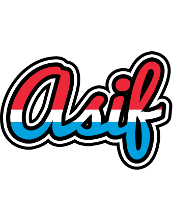 Asif norway logo