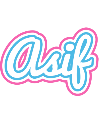 Asif outdoors logo
