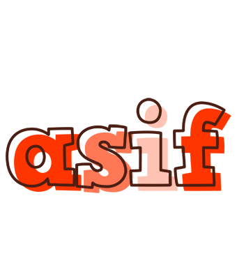 Asif paint logo