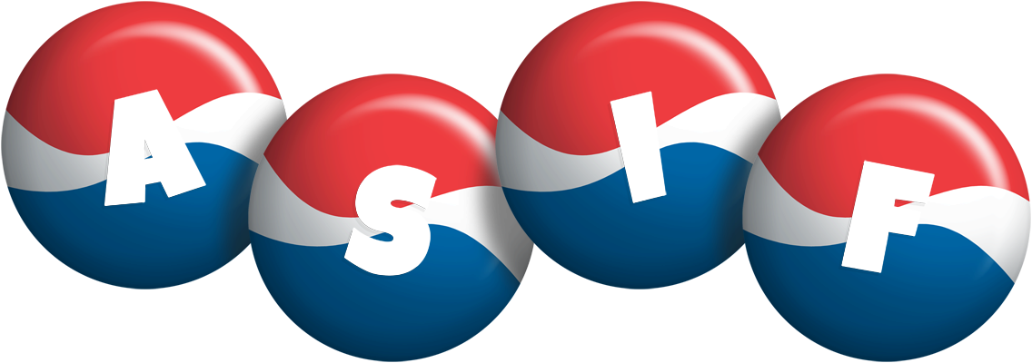 Asif paris logo