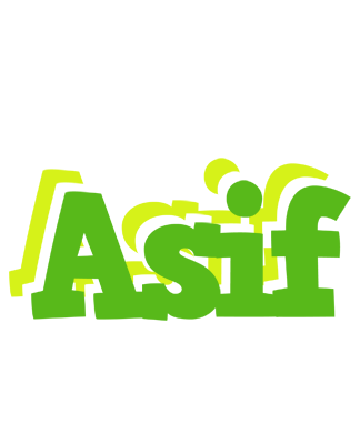 Asif picnic logo