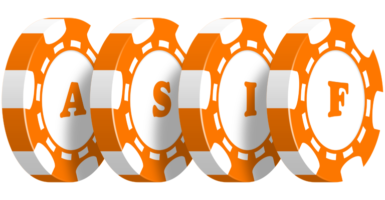 Asif stacks logo