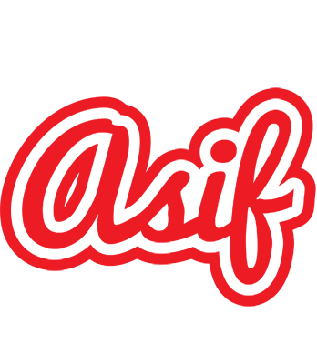 Asif sunshine logo