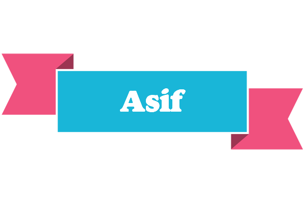 Asif today logo