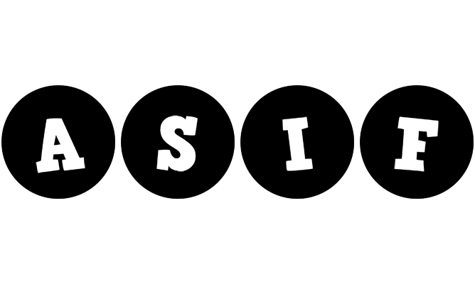 Asif tools logo