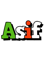 Asif venezia logo
