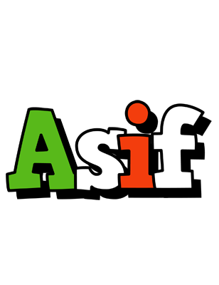 Asif venezia logo