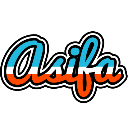 Asifa america logo