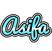 Asifa argentine logo