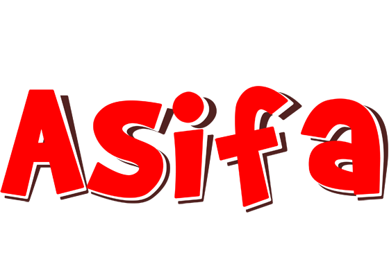 Asifa basket logo