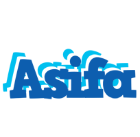 Asifa business logo