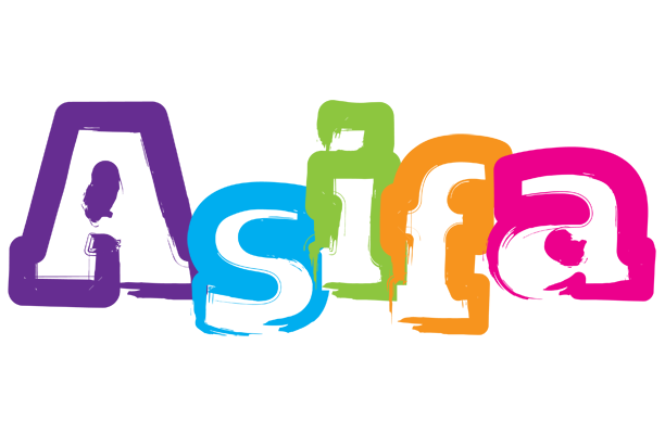 Asifa casino logo