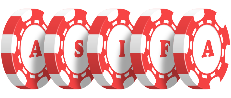 Asifa chip logo