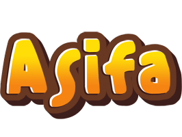 Asifa cookies logo