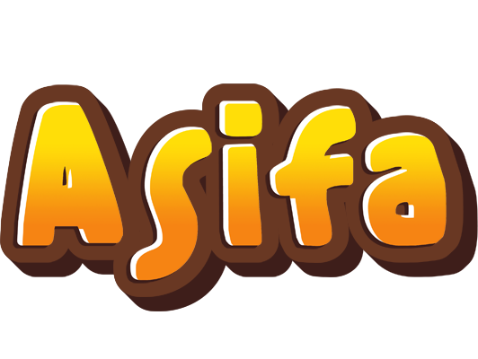 Asifa cookies logo