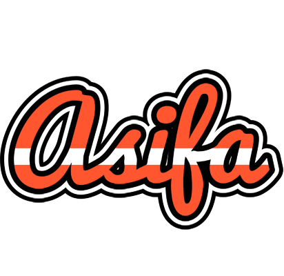 Asifa denmark logo