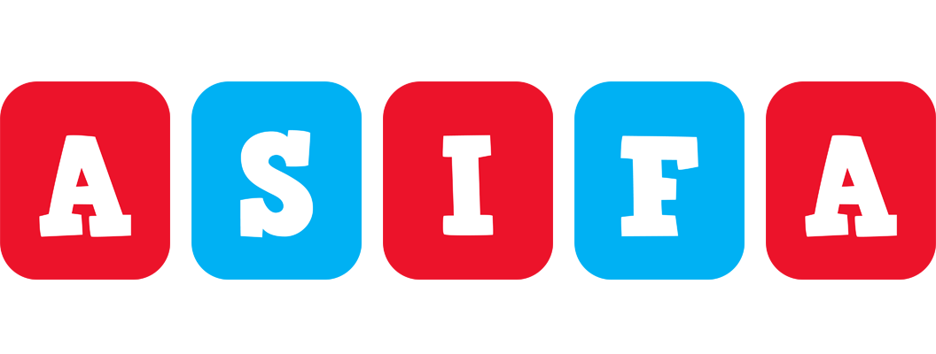 Asifa diesel logo