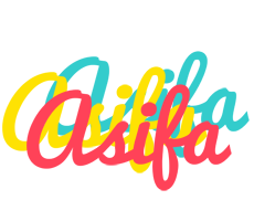 Asifa disco logo
