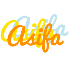 Asifa energy logo