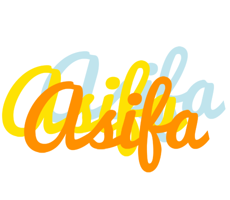 Asifa energy logo