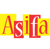 Asifa errors logo