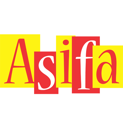 Asifa errors logo