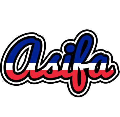 Asifa france logo