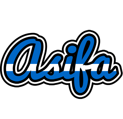 Asifa greece logo
