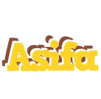 Asifa hotcup logo