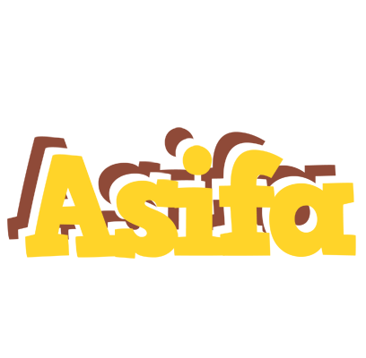 Asifa hotcup logo