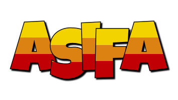Asifa jungle logo