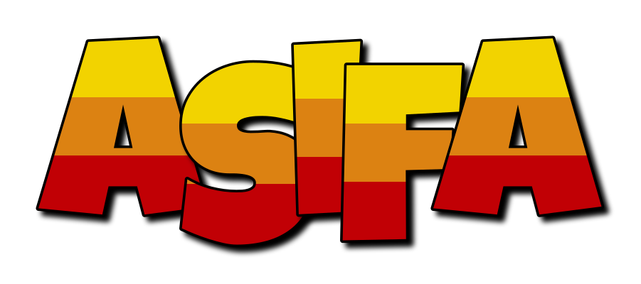 Asifa jungle logo