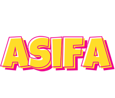 Asifa kaboom logo