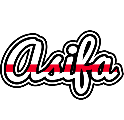 Asifa kingdom logo