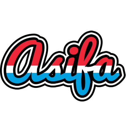 Asifa norway logo