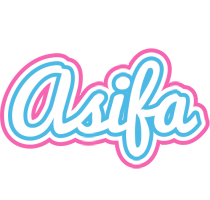Asifa outdoors logo