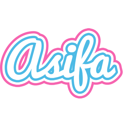 Asifa outdoors logo