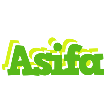 Asifa picnic logo