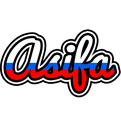 Asifa russia logo
