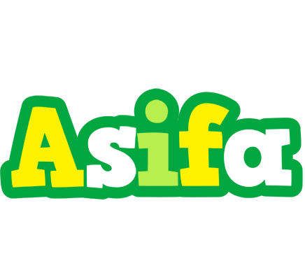 Asifa soccer logo
