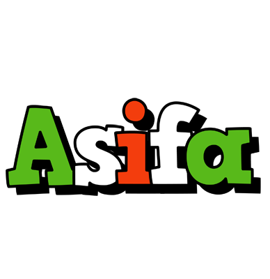 Asifa venezia logo